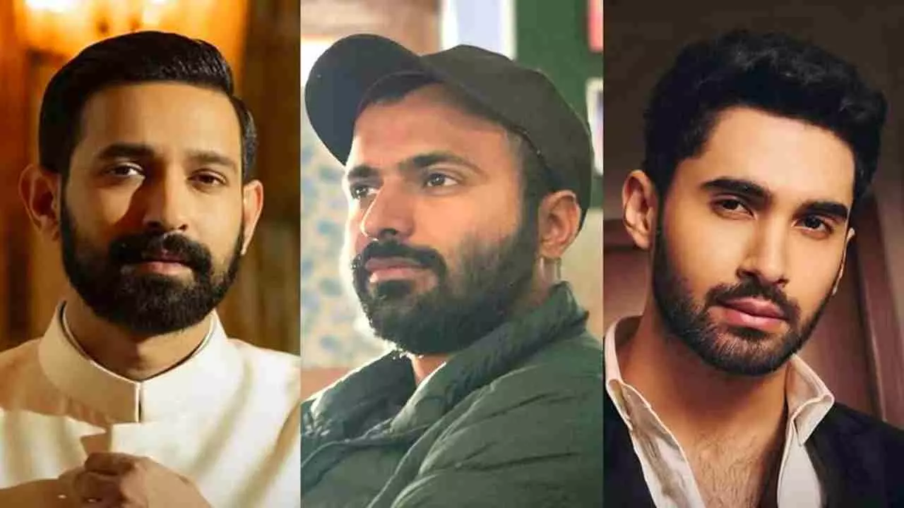 Dostana 2 Director Advait Chandan
