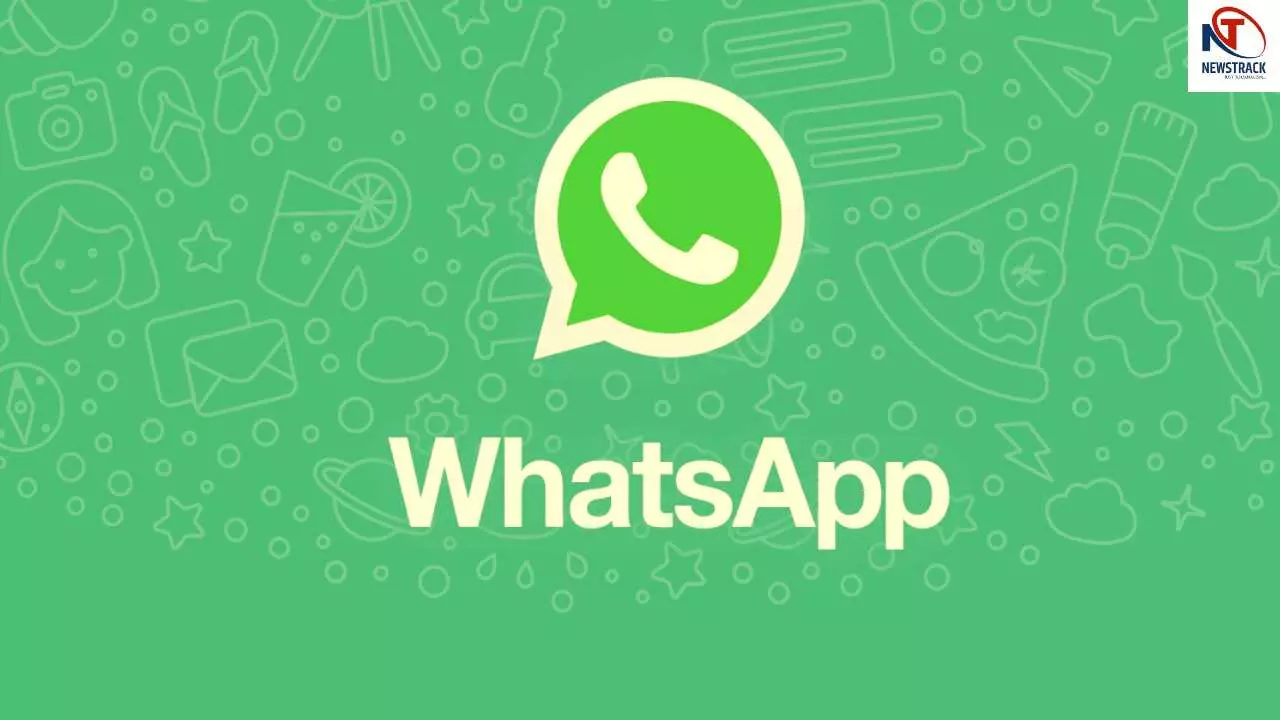 WhatsApp New Feature