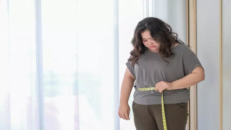 Obesity In Female