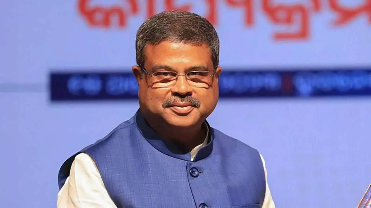 Dharemendra Pradhan Will Not Resign:  धर्मेंद्र प्रधान क्यों नहीं देंगे इस्तीफा?  इन  बड़े संकेतों से जानिए अंदर की बात