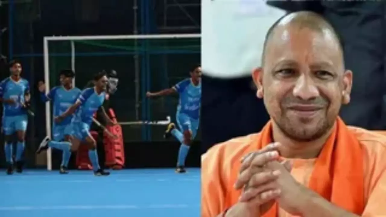 India Junior Asia Cup 2026 India Junior Asia Cup 2026