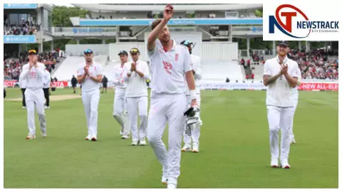 ENG vs NZ: एमिलियो गे की फिफ्टी से इंग्लैंड मजबूत, न्यूजीलैंड पर पहले टेस्ट में कसा शिकंजा ENG vs NZ: एमिलियो गे की फिफ्टी से इंग्लैंड मजबूत, न्यूजीलैंड पर पहले टेस्ट में कसा शिकंजा
