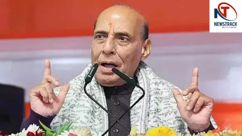 Rajnath Singh Rajnath Singh