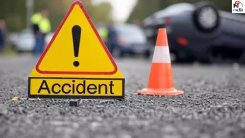 Punjab Road Accident Punjab Road Accident