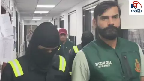 Pakistan