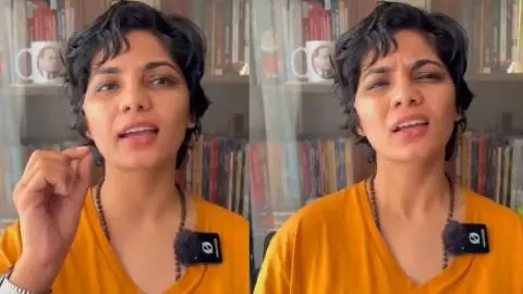 Neha Singh Rathore Neha Singh Rathore
