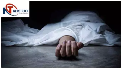 Chandauli News: रेलवे ट्रैक पार करते समय वृद्ध की दर्दनाक मौत, गांव में शोक की लहर Chandauli News: रेलवे ट्रैक पार करते समय वृद्ध की दर्दनाक मौत, गांव में शोक की लहर