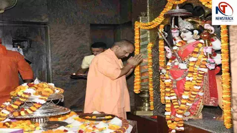 Yogi Adityanath