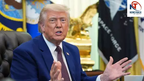 Donald Trump Donald Trump