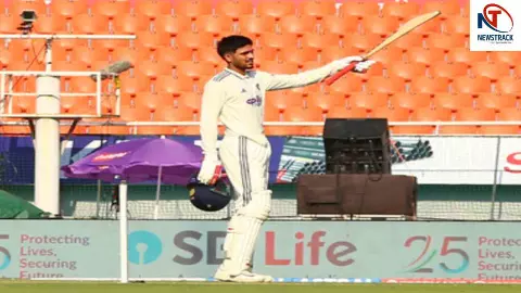 Shubman Gill Shubman Gill