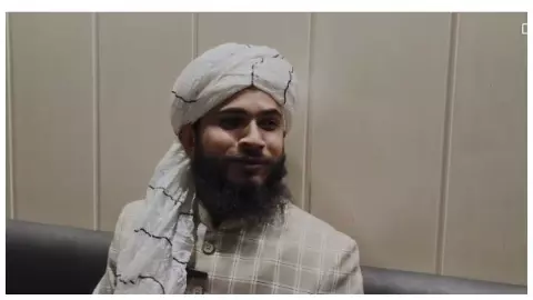 Saharanpur News: कारी जमाल ने योगी मॉडल की सराहना की, वक्फ विवाद पर रखी राय Saharanpur News: कारी जमाल ने योगी मॉडल की सराहना की, वक्फ विवाद पर रखी राय