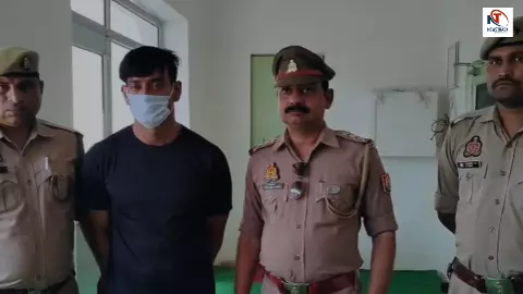 Saharanpur News: चमत्कारी सांप के नाम पर लाखों की ठगी! कुतुबशेर पुलिस ने शातिर आरोपी को दबोचा Saharanpur News: चमत्कारी सांप के नाम पर लाखों की ठगी! कुतुबशेर पुलिस ने शातिर आरोपी को दबोचा