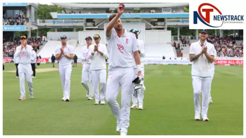 ENG vs NZ: एमिलियो गे की फिफ्टी से इंग्लैंड मजबूत, न्यूजीलैंड पर पहले टेस्ट में कसा शिकंजा ENG vs NZ: एमिलियो गे की फिफ्टी से इंग्लैंड मजबूत, न्यूजीलैंड पर पहले टेस्ट में कसा शिकंजा