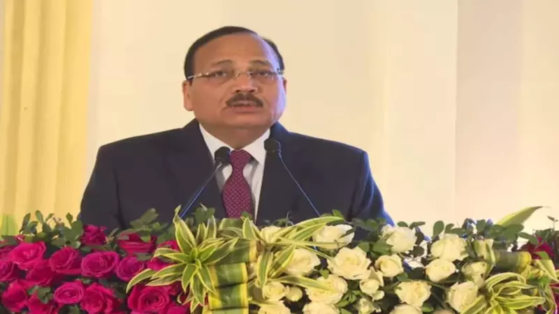 CJI Suryakant CJI Suryakant