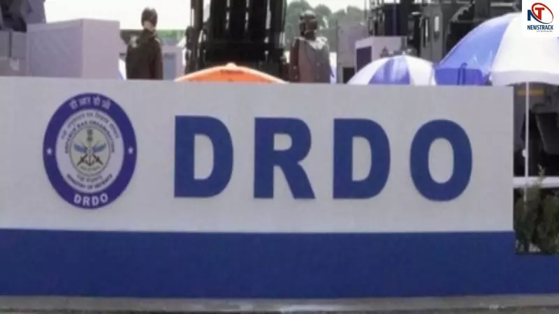 DRDO Recruitment 2026 DRDO Recruitment 2026