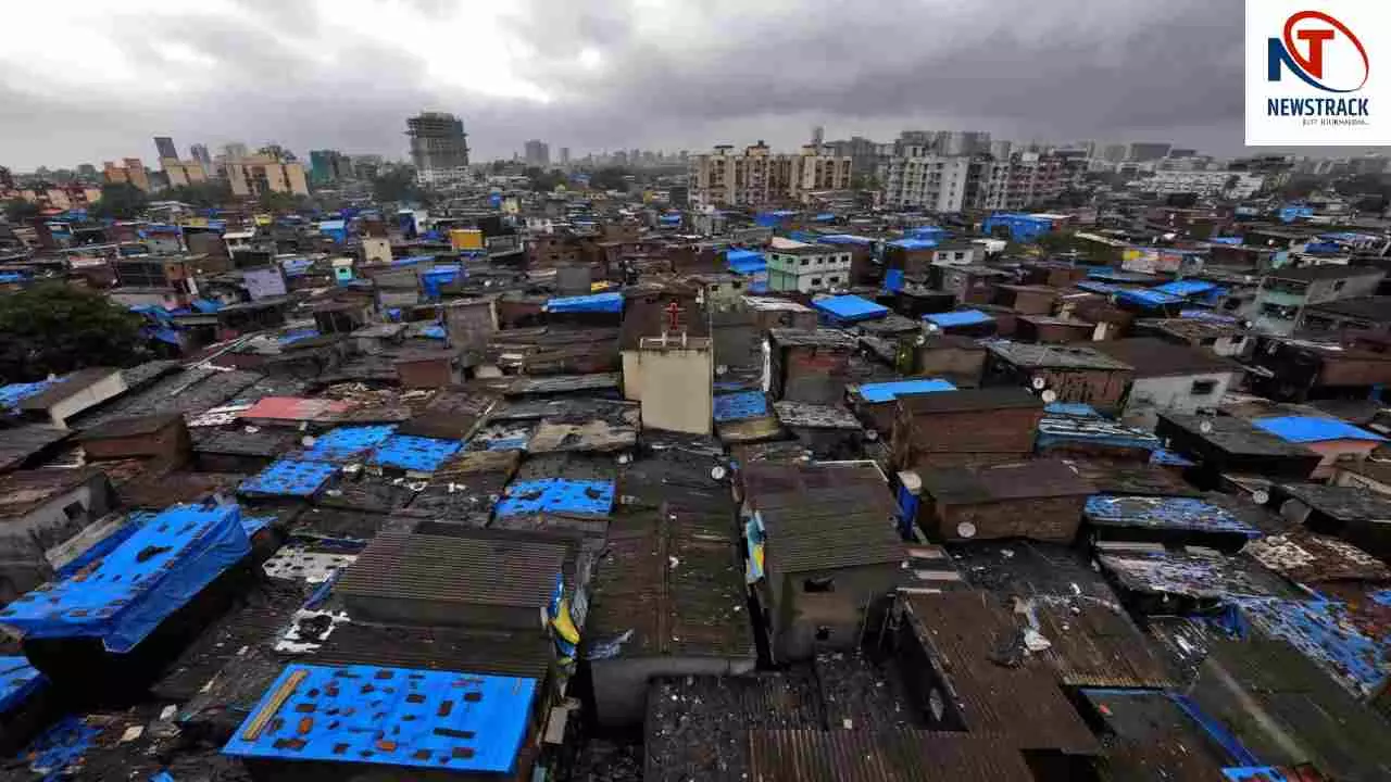 Dharavi Dharavi