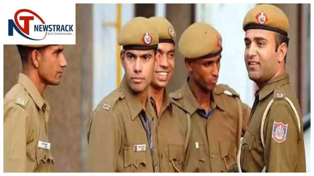 Jhansi यूपी पुलिस कांस्टेबल परीक्षा कल से, झांसी के 28 केंद्रों पर 68,544 अभ्यर्थी देंगे एग्जाम