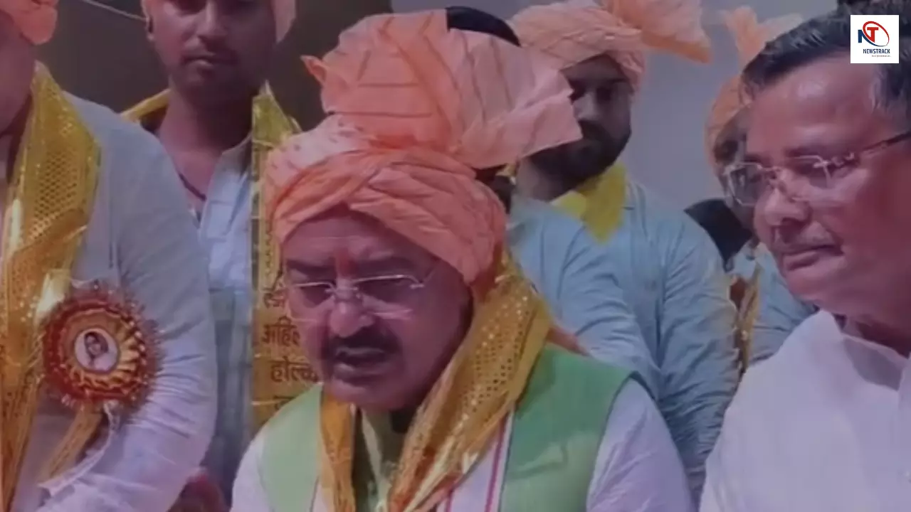 Firozabad News: 2029 चुनाव को लेकर सियासत गरम, डिप्टी सीएम ने विपक्ष को बताया असफल Firozabad News: 2029 चुनाव को लेकर सियासत गरम, डिप्टी सीएम ने विपक्ष को बताया असफल