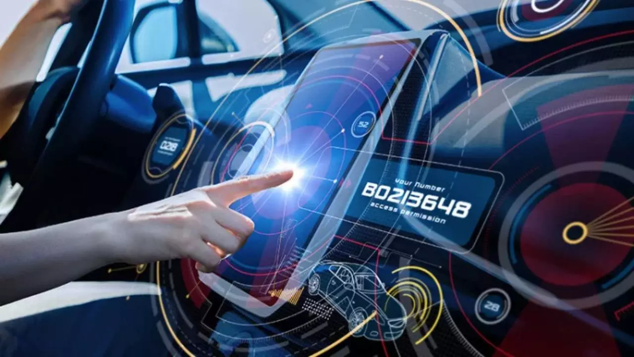 Purani Car Ko Smart Banane Ki Aasan Tips Old Car Hi Tech Features Upgrade 2026