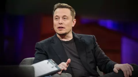Elon Musk on India Falling Birth Rate Elon Musk on India Falling Birth Rate