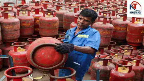LPG Price in India