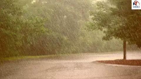 Chhattisgarh Weather