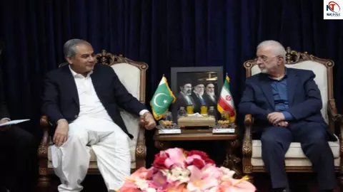 Pakistan Iran Relations Pakistan Iran Relations
