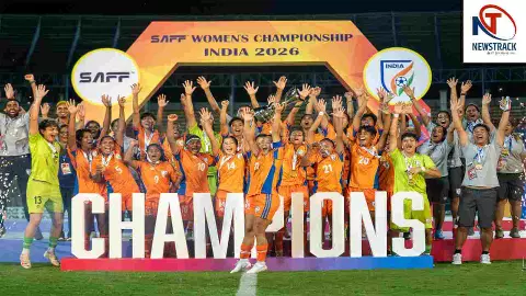 SAFF Women Championship 2026