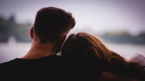 Saas Damad Love Story
