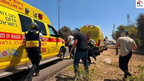 Israel Attack News Israel Attack News