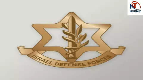 Israel Hamas War