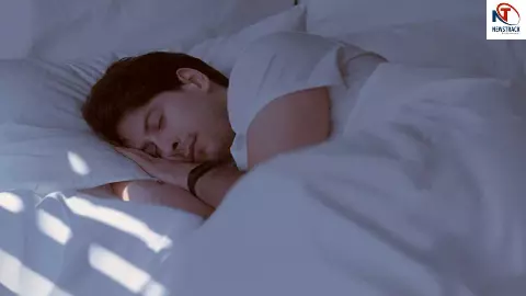 Sleeping Benefits Sleeping Benefits