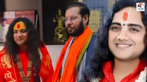 Ayodhya News: अयोध्या के कथावाचक पर महिला के गंभीर आरोप, पुलिस ने शुरू की जांच