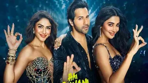 Hai Jawani Toh Ishq Hona Hai Day 3 Collection