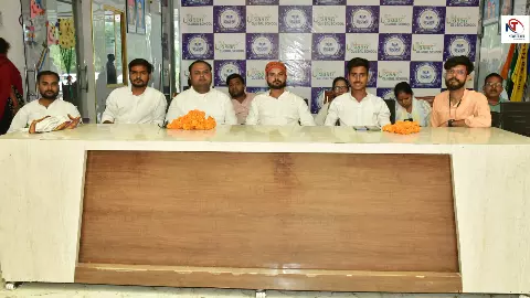 बरेली में अटल संकल्प पार्टी की जन भागीदारी यात्रा का जलवा: भारी भीड़ और जबरदस्त समर्थन