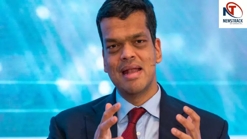 Sriram Krishnan Sriram Krishnan