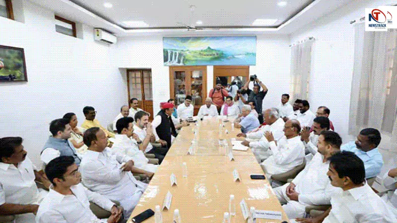 INDIA गठबंधन की बैठक में शामिल होगी CPI(M), कांग्रेस के आरोपों पर जताई नाराजगी