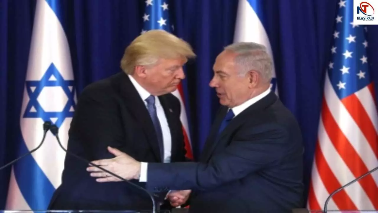 Iran Israel Conflict Iran Israel Conflict