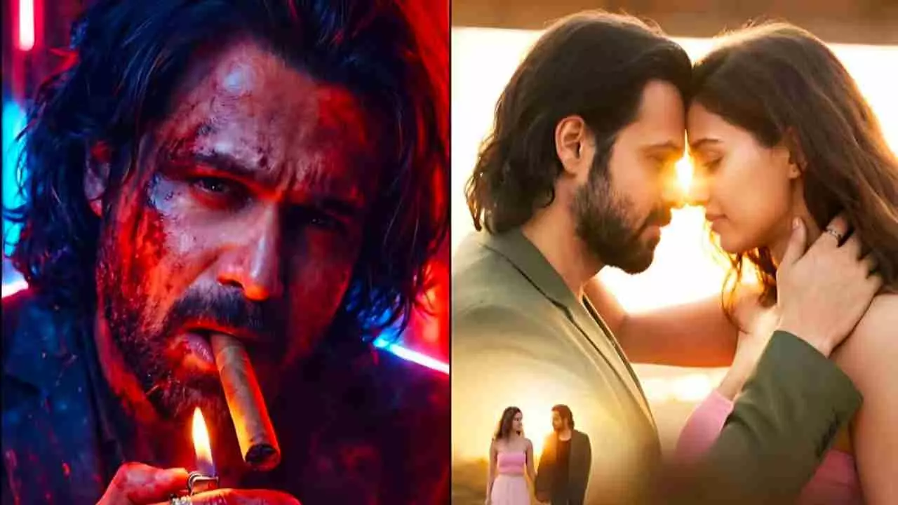Awarapan 2 Teaser Awarapan 2 Teaser