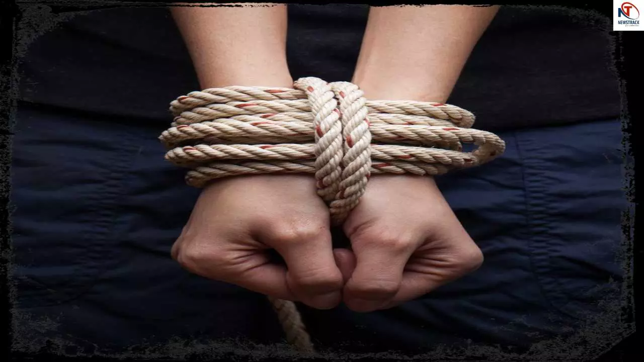 Kerala Kidnapping Case Kerala Kidnapping Case