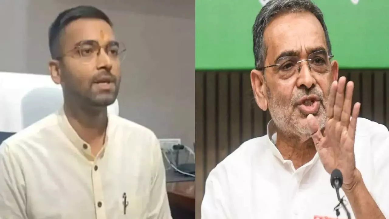Bihar MLC Election