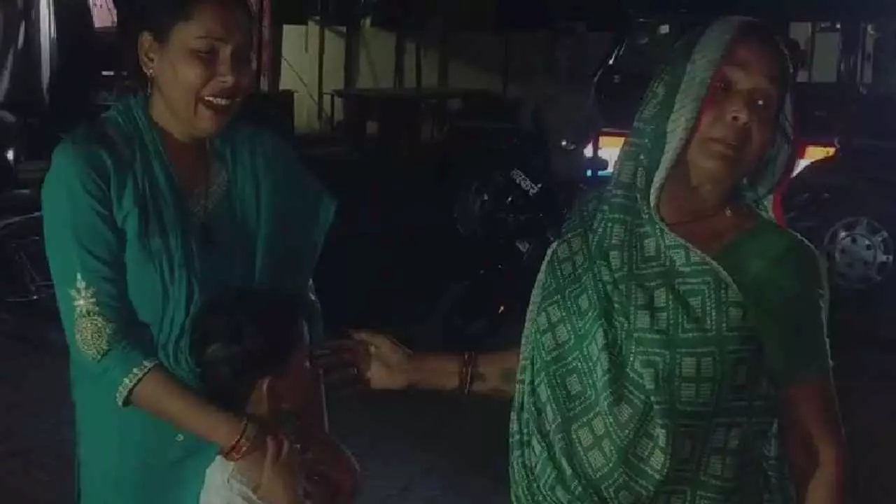 Mahoba News