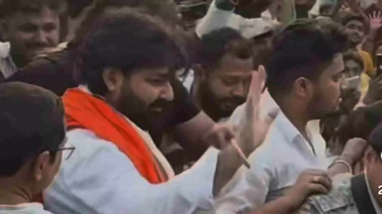 Pawan Singh Video Pawan Singh Video
