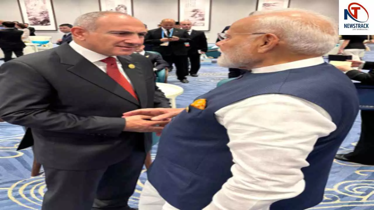 PM Narendra Modi