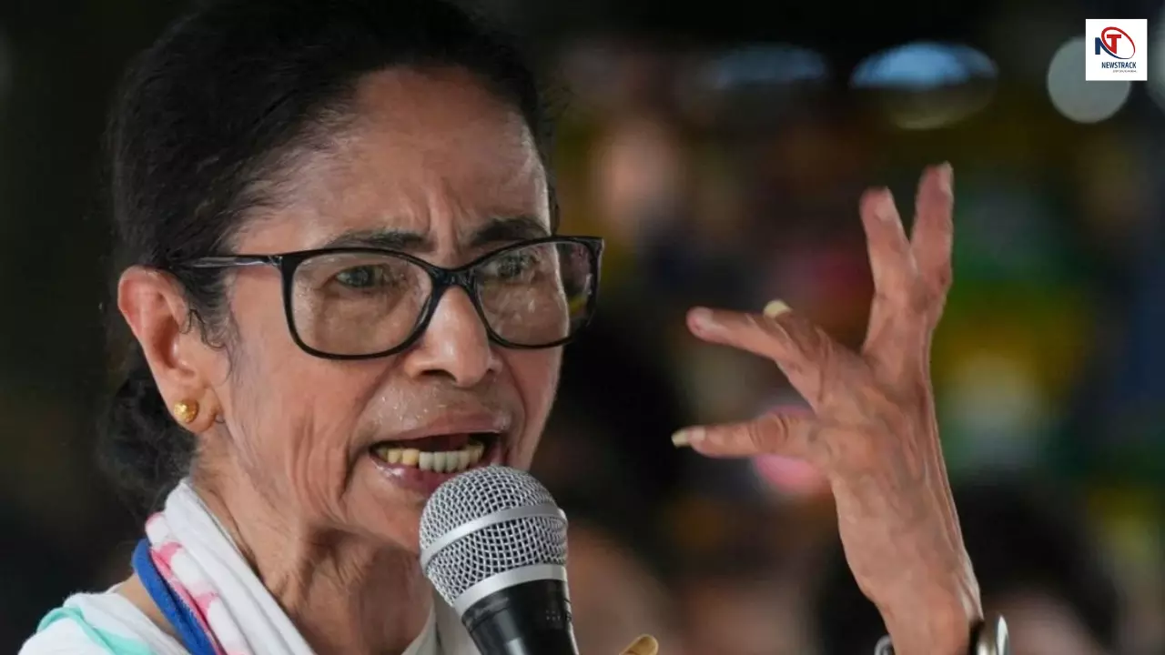 TMC News: टीएमसी संकट गहराया! 20 सांसदों के NDA में जाने की चिट्ठी से उठे सवाल