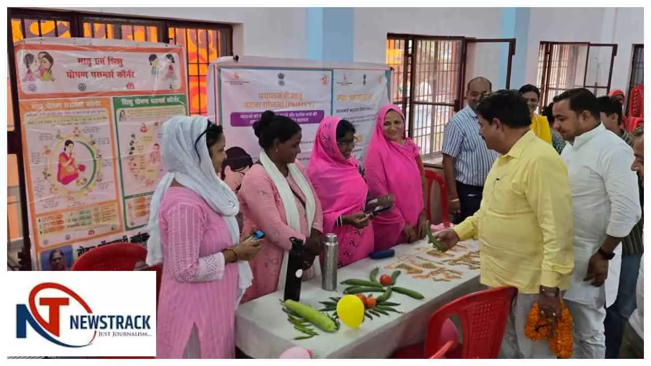 Aligarh News: सरकार आपके द्वार से गूंजा अलीगढ़, 7 दिन तक जनता की चौखट पर समाधान! Aligarh News: सरकार आपके द्वार से गूंजा अलीगढ़, 7 दिन तक जनता की चौखट पर समाधान!