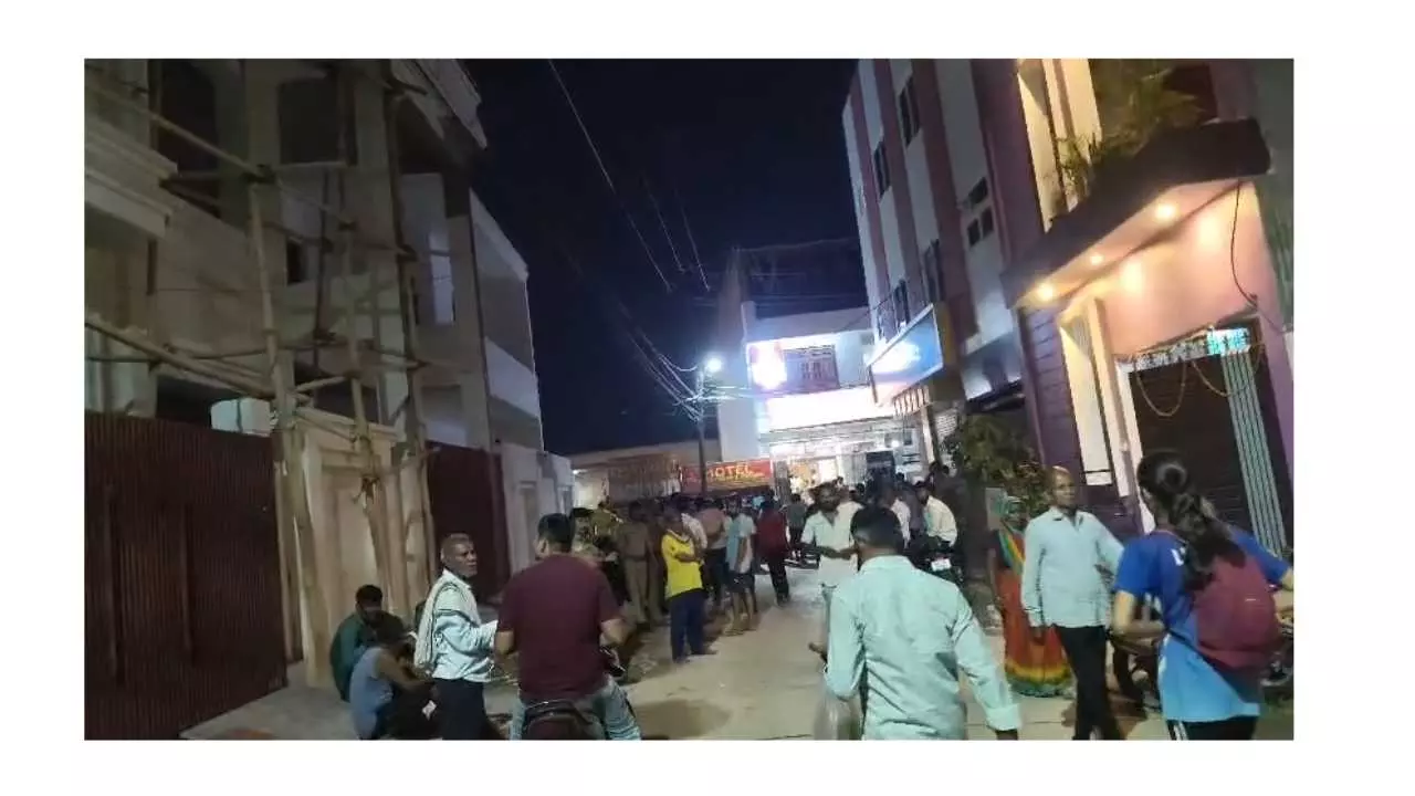 gomtinagar funeral news