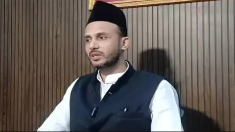 SP MP Ziaur Rahman Barq