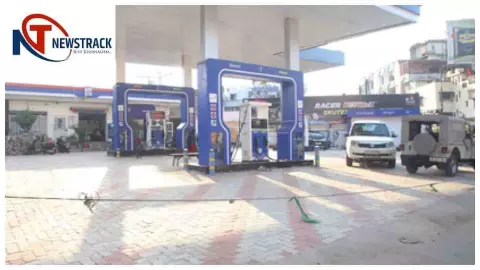 Azamgarh News: डीजल-पेट्रोल नहीं मिलने से बढ़ी मुश्किलें, प्रशासन से हस्तक्षेप की मांग