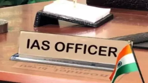 UP PCS Officers Promotion